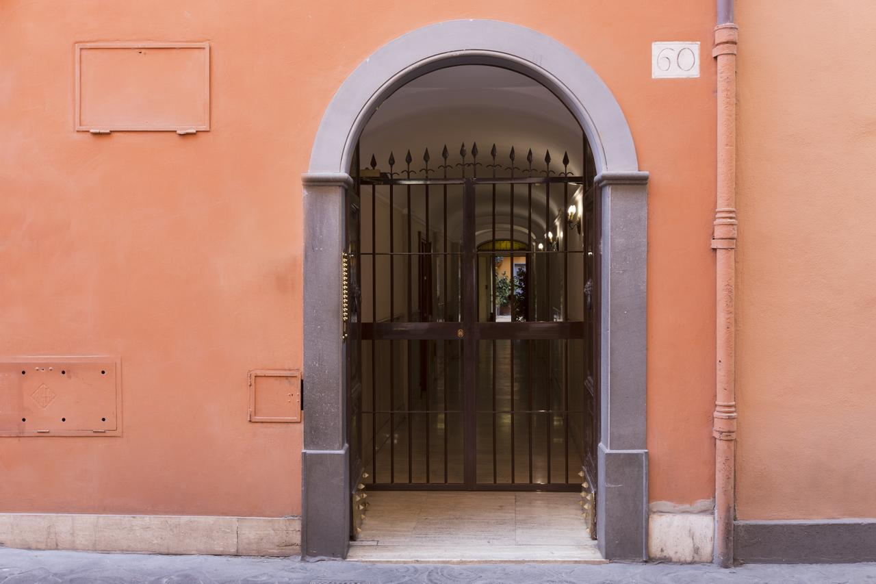 Romac Condotti With 3 Bedrooms Near The Spanish Steps Exterior foto